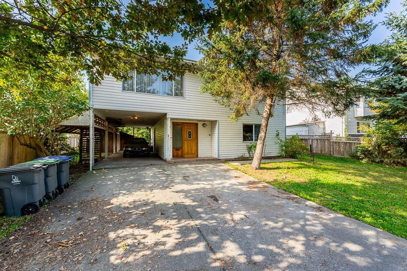 Image of home for listing MLS® R3174234