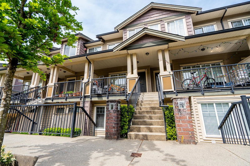 Image of home for listing MLS® R3174235