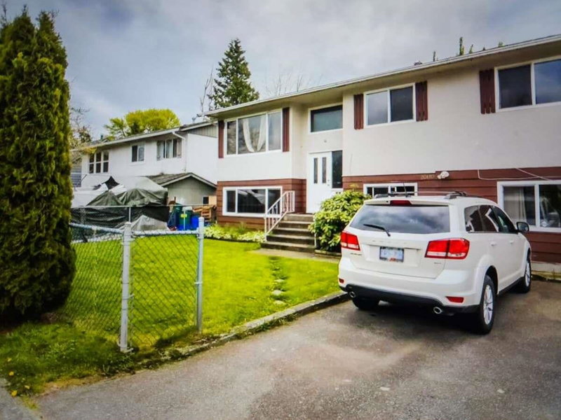 Image of home for listing MLS® R3174241