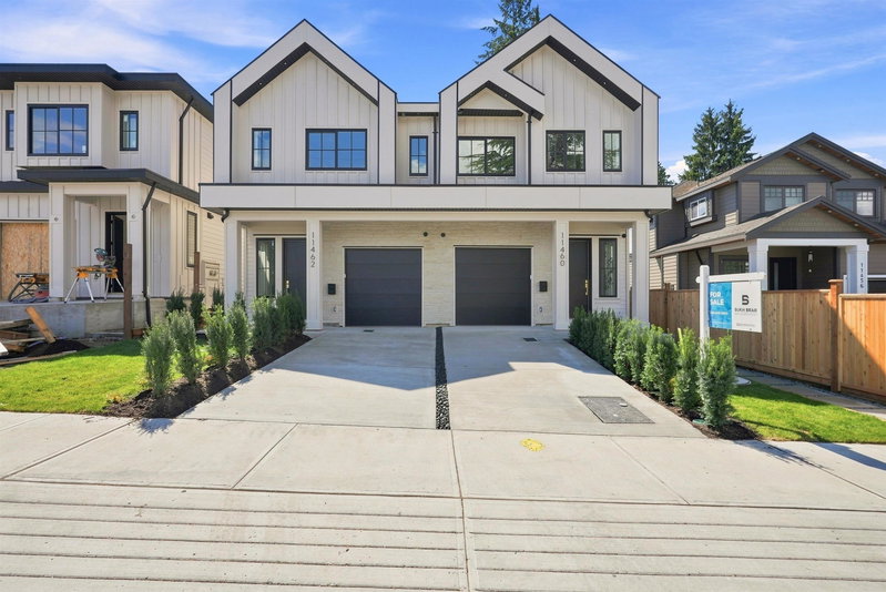 Image of home for listing MLS® R3174242