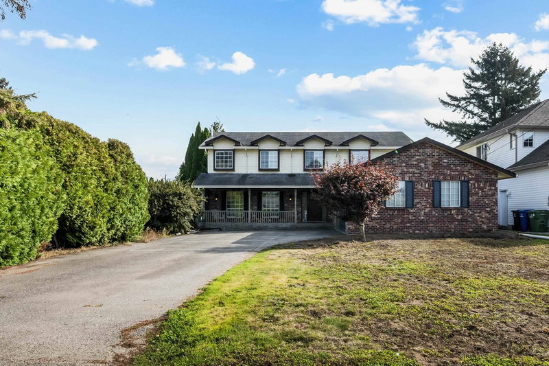 Image of home for listing MLS® R3174248