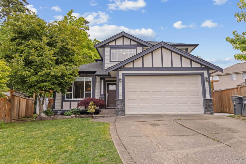 Image of home for listing MLS® R3174258