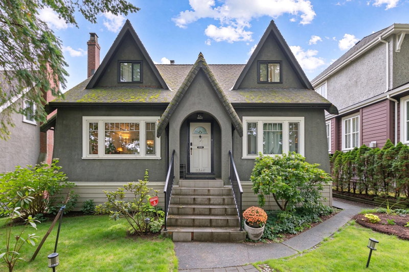 Image of home for listing MLS® R3174267