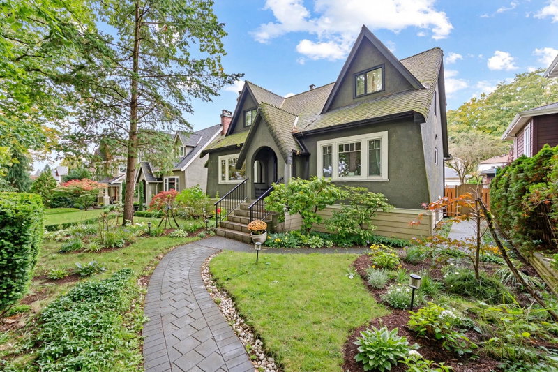 Image of home for listing MLS® R3174267