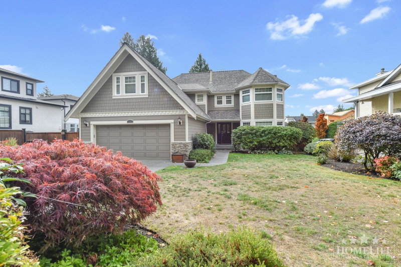 Image of home for listing MLS® R3174269