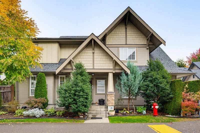 Image of home for listing MLS® R3174272