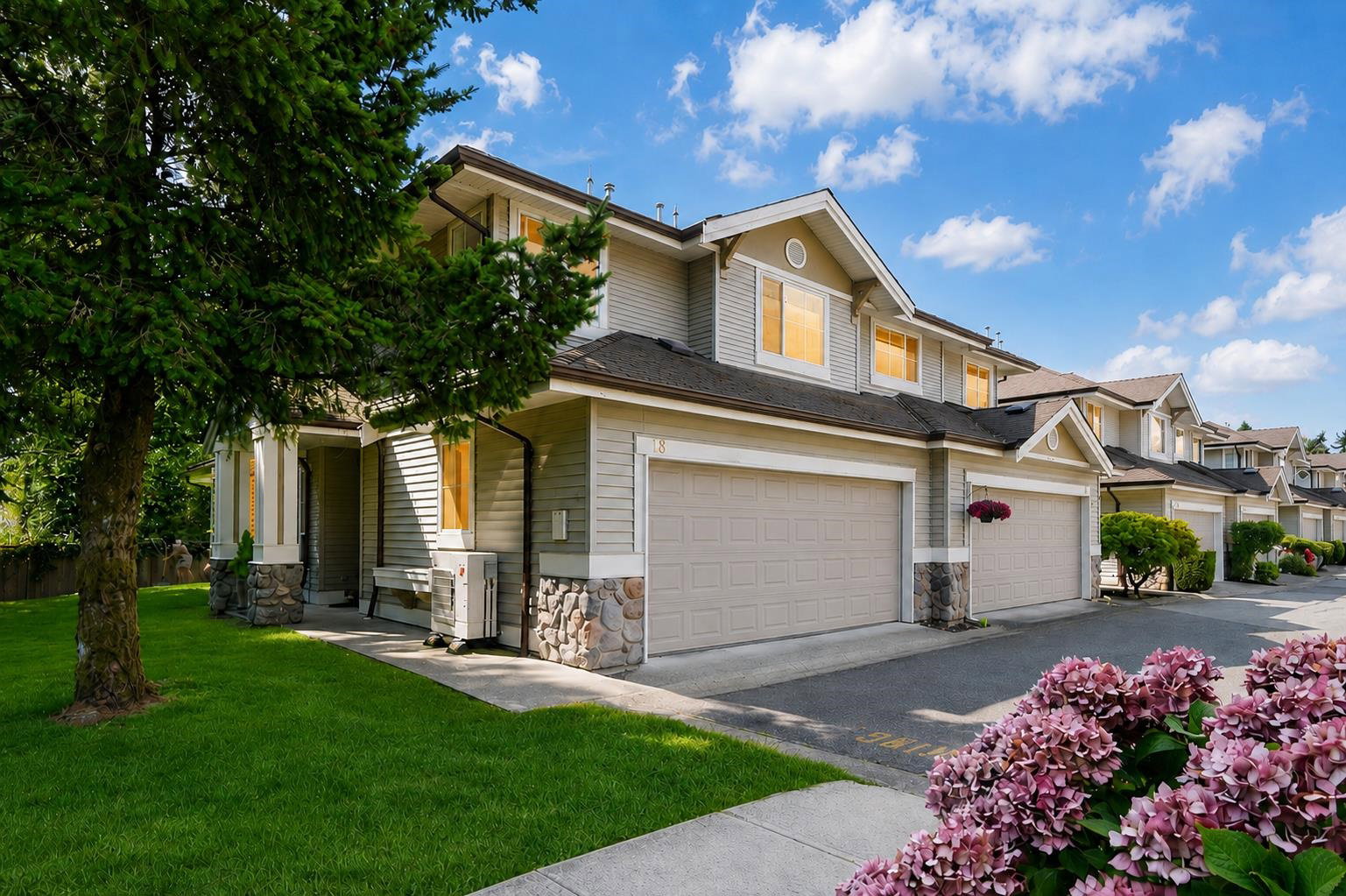 Image of home for listing MLS® R3174280