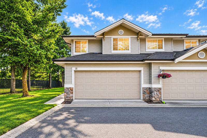 Image of home for listing MLS® R3174280
