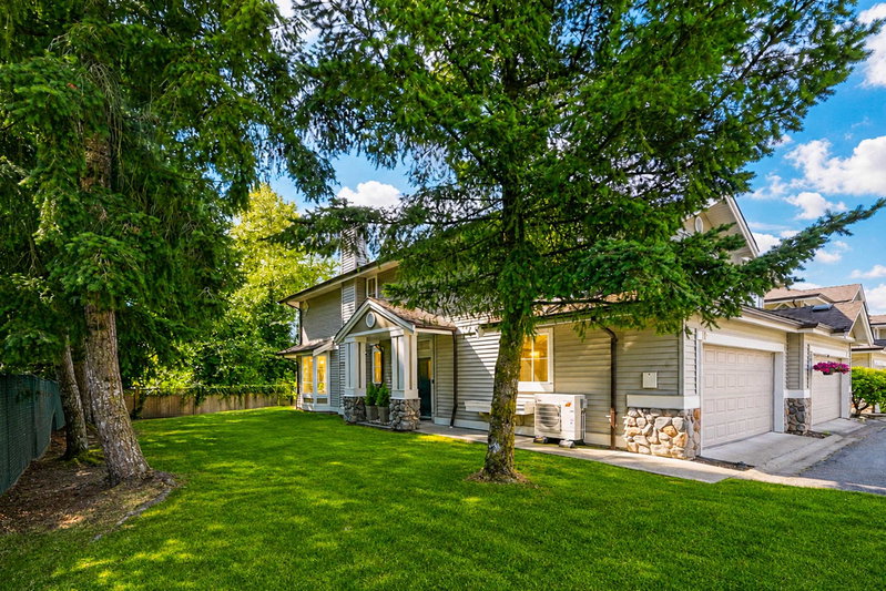 Image of home for listing MLS® R3174280
