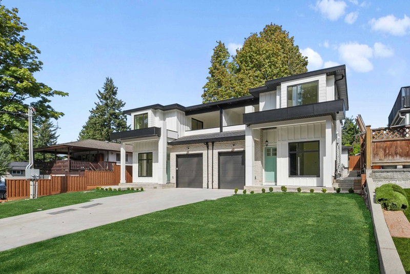Image of home for listing MLS® R3174290