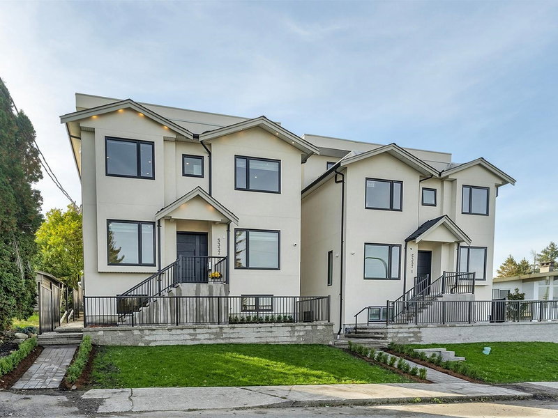 Image of home for listing MLS® R3174296