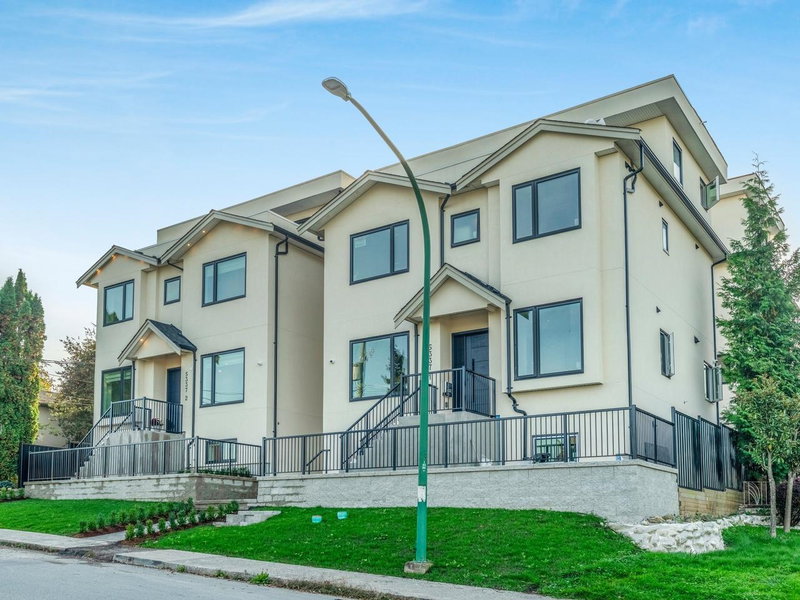 Image of home for listing MLS® R3174296