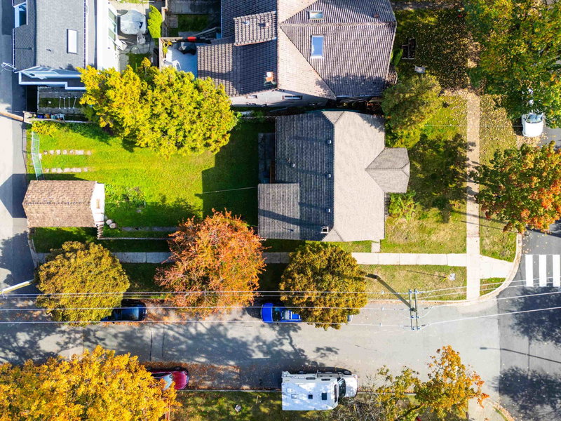 Image of home for listing MLS® R3174306