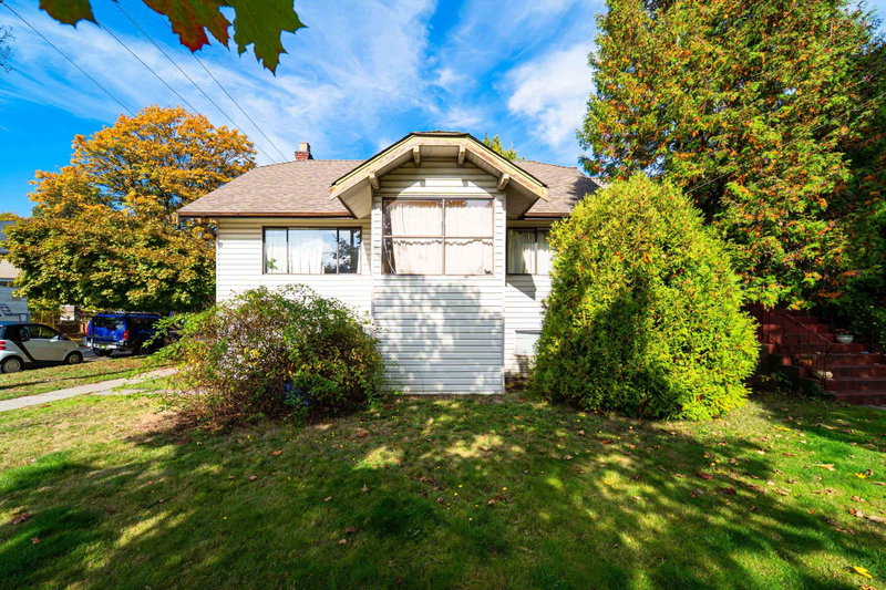Image of home for listing MLS® R3174306