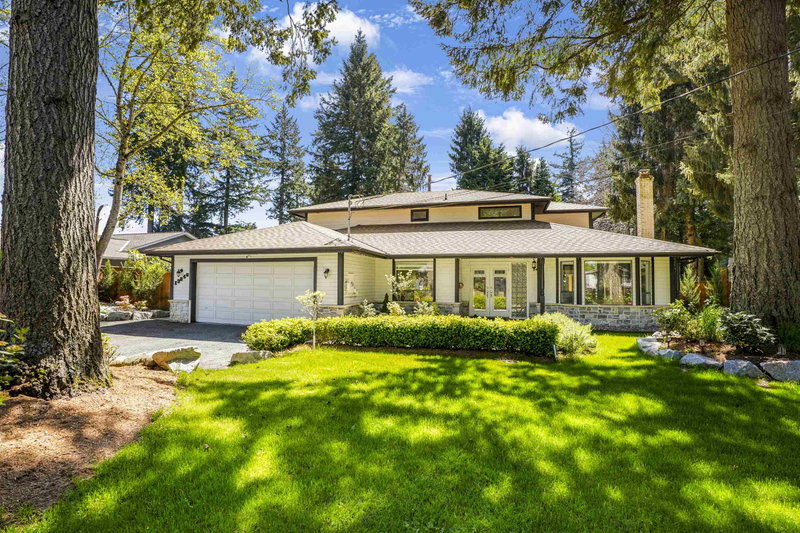 Image of home for listing MLS® R3174311