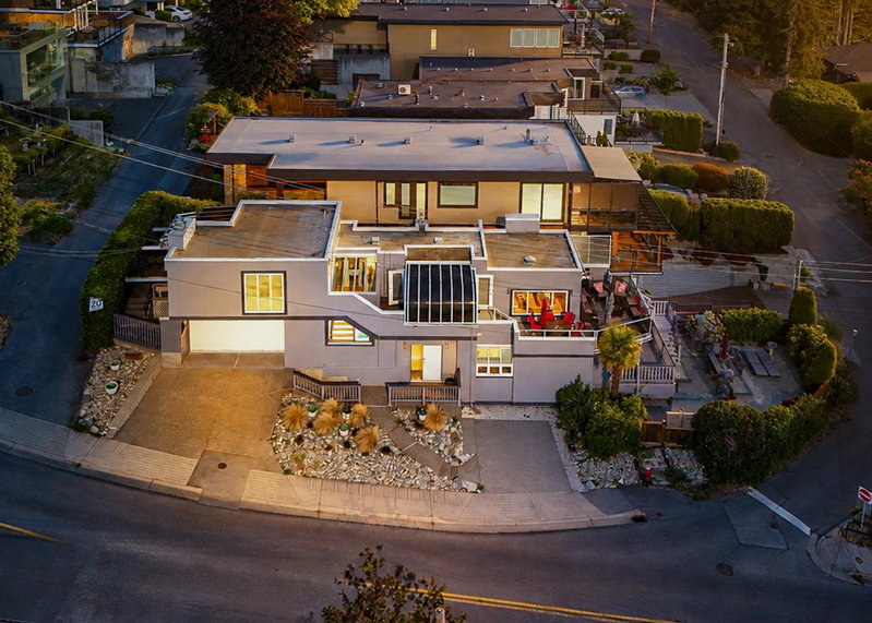 Image of home for listing MLS® R3174313