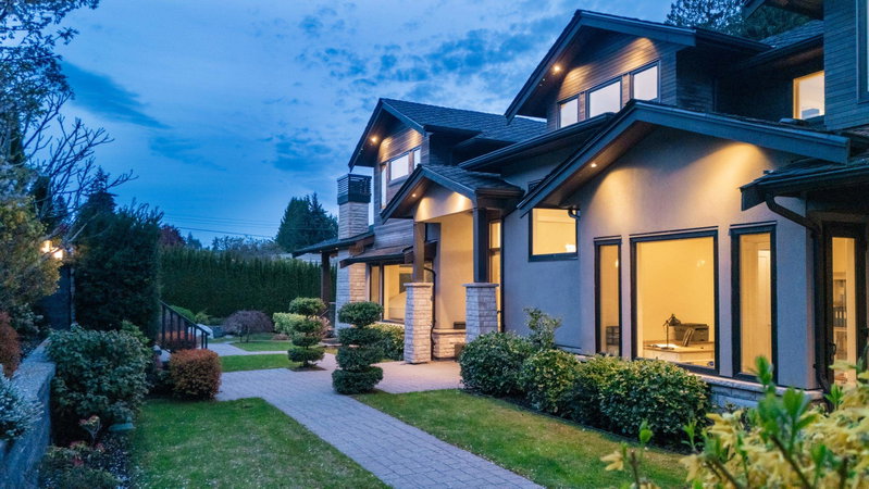 Image of home for listing MLS® R3174314