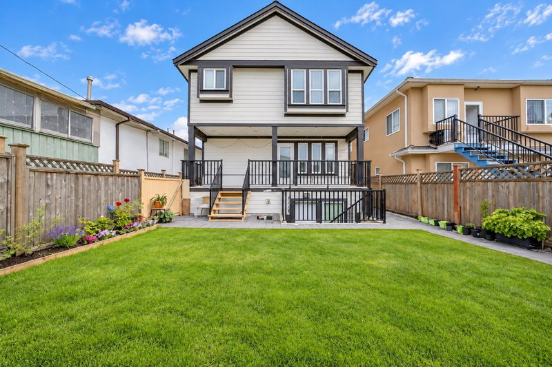 Image of home for listing MLS® R3174315