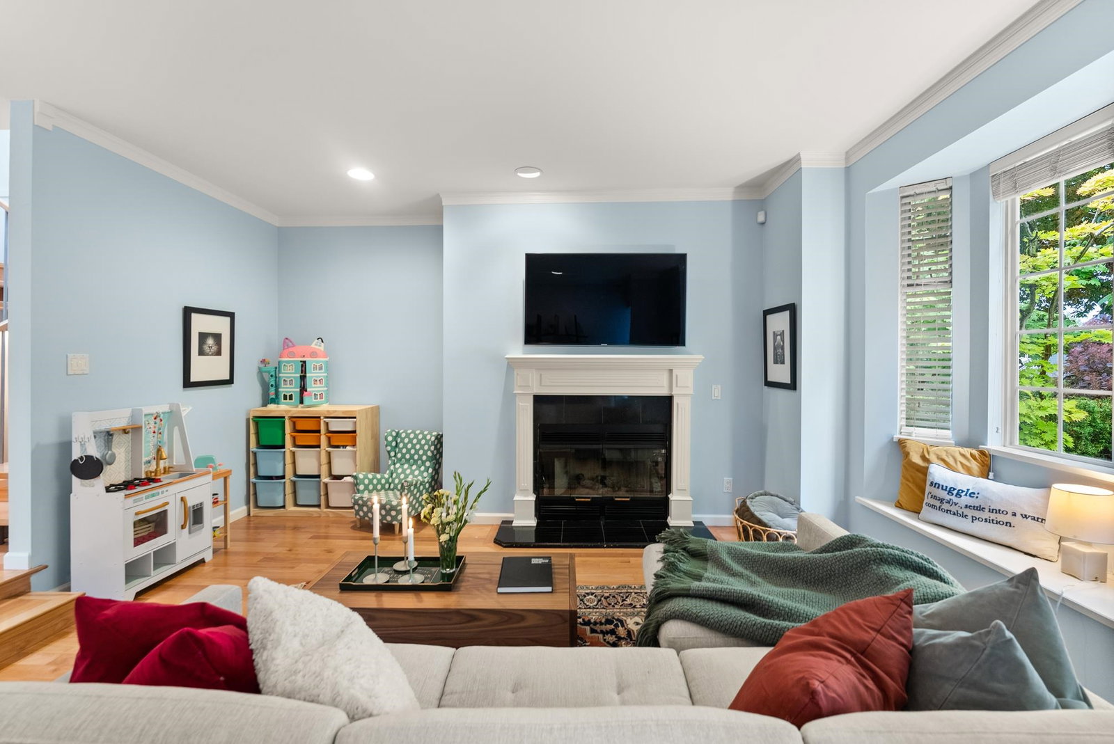 Image of home for listing MLS® R3174319