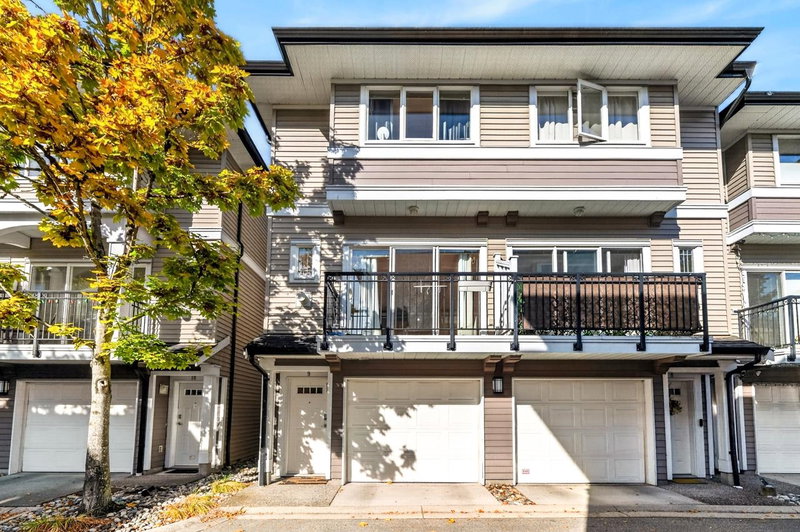 Image of home for listing MLS® R3174322