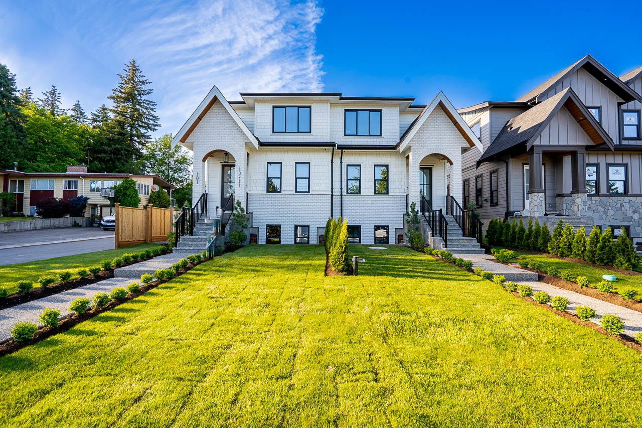 Image of home for listing MLS® R3174327
