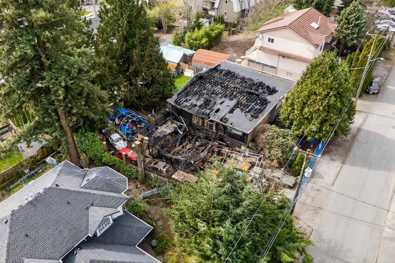Image of home for listing MLS® R3174339