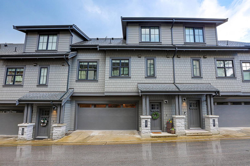Image of home for listing MLS® R3174341