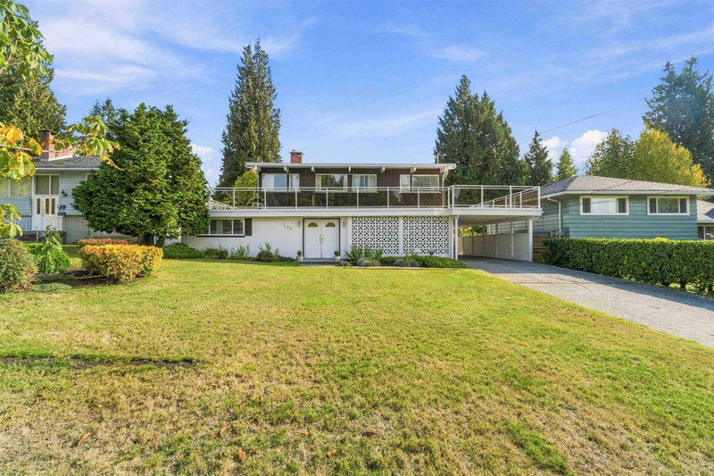 Image of home for listing MLS® R3174342