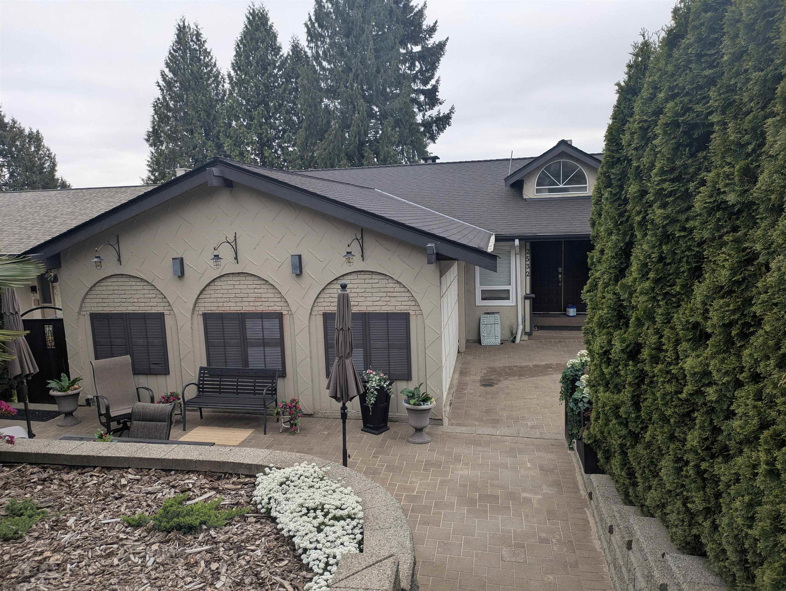 Image of home for listing MLS® R3174349