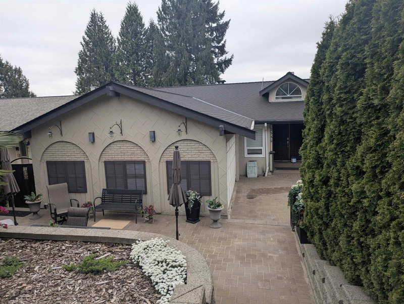Image of home for listing MLS® R3174349