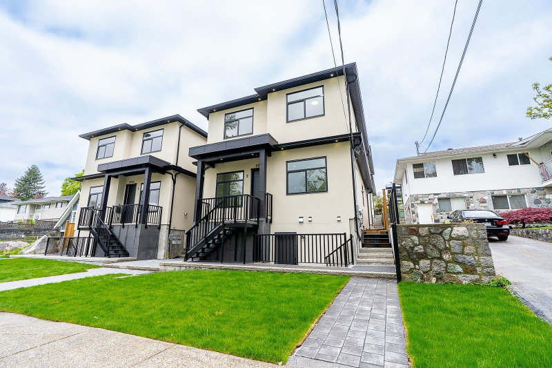 Image of home for listing MLS® R3174352