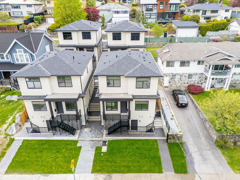 Image of home for listing MLS® R3174352