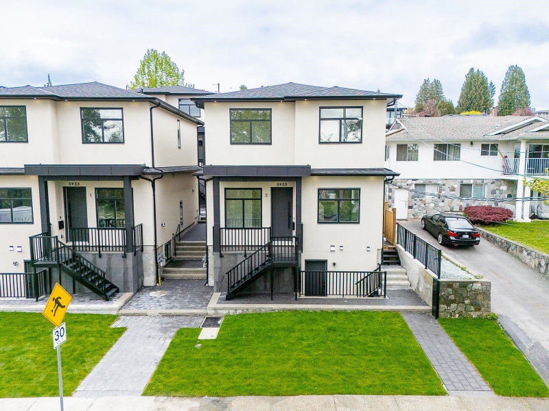 Image of home for listing MLS® R3174352