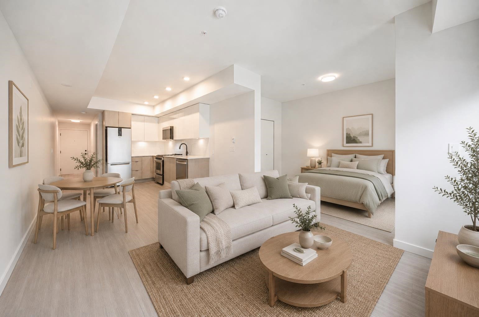 Image of home for listing MLS® R3174358