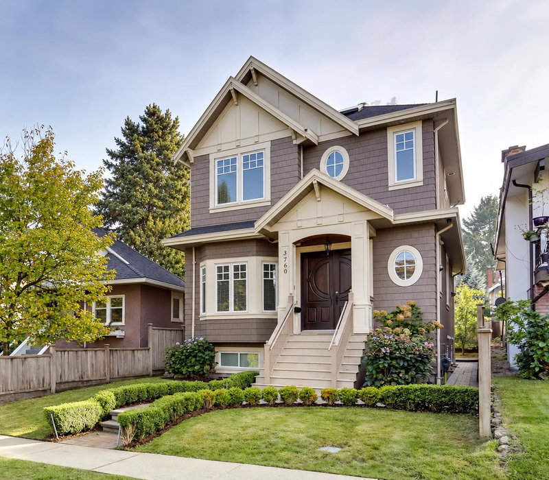 Image of home for listing MLS® R3174359