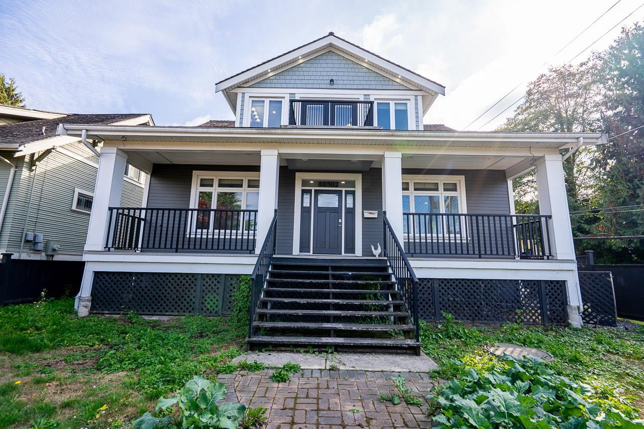 Image of home for listing MLS® R3174366