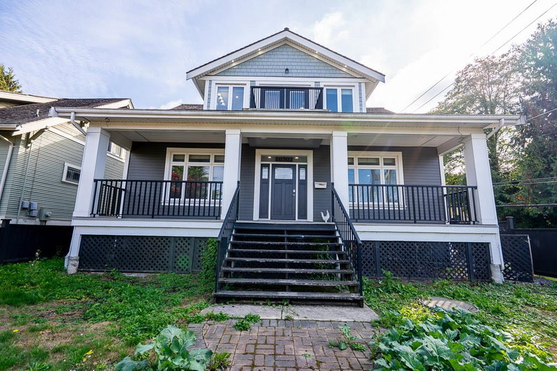 Image of home for listing MLS® R3174366