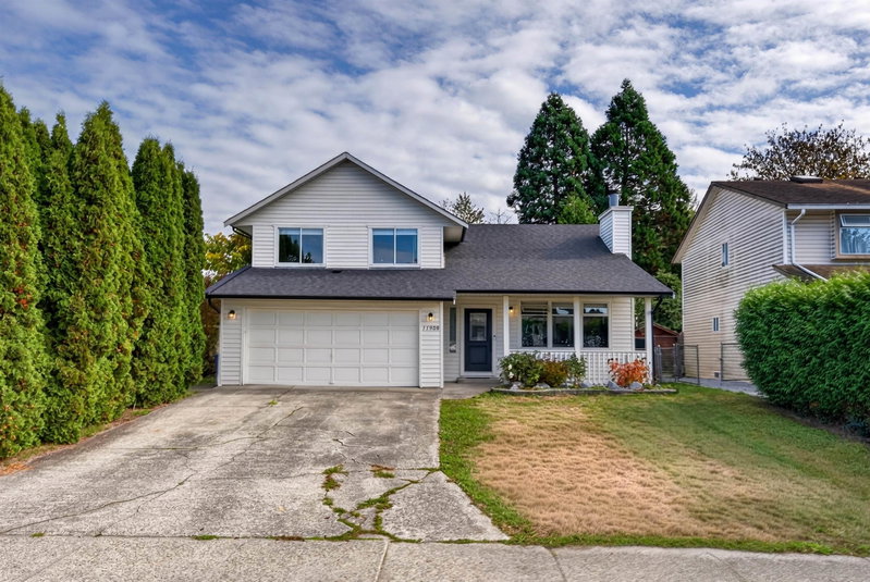 Image of home for listing MLS® R3174371