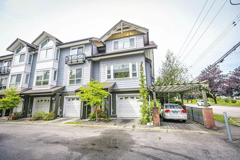 Image of home for listing MLS® R3174374