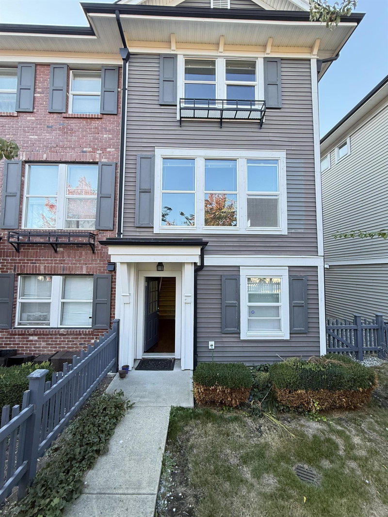 Image of home for listing MLS® R3174384