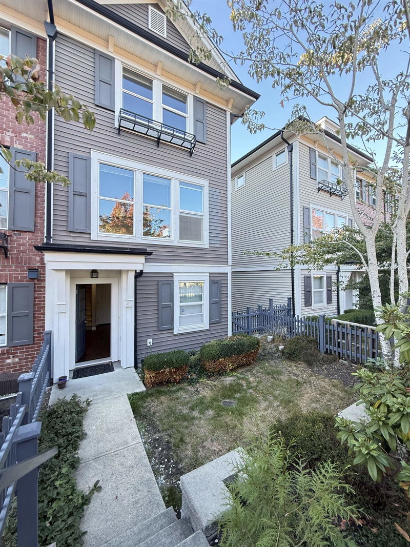 Image of home for listing MLS® R3174384