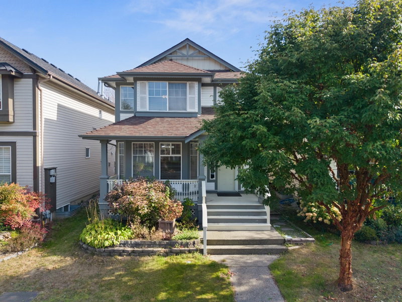 Image of home for listing MLS® R3174387