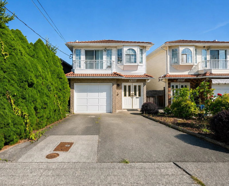Image of home for listing MLS® R3174388