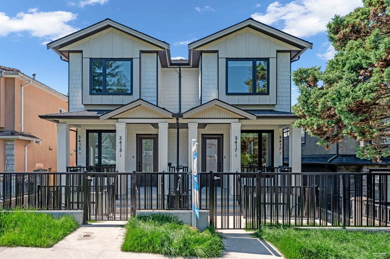 Image of home for listing MLS® R3174392