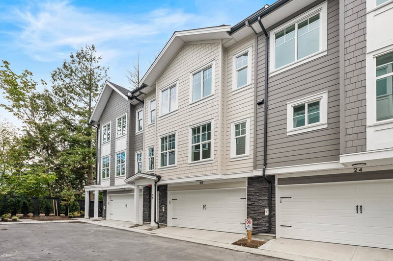 Image of home for listing MLS® R3174393