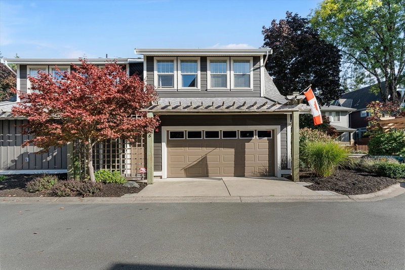 Image of home for listing MLS® R3174395