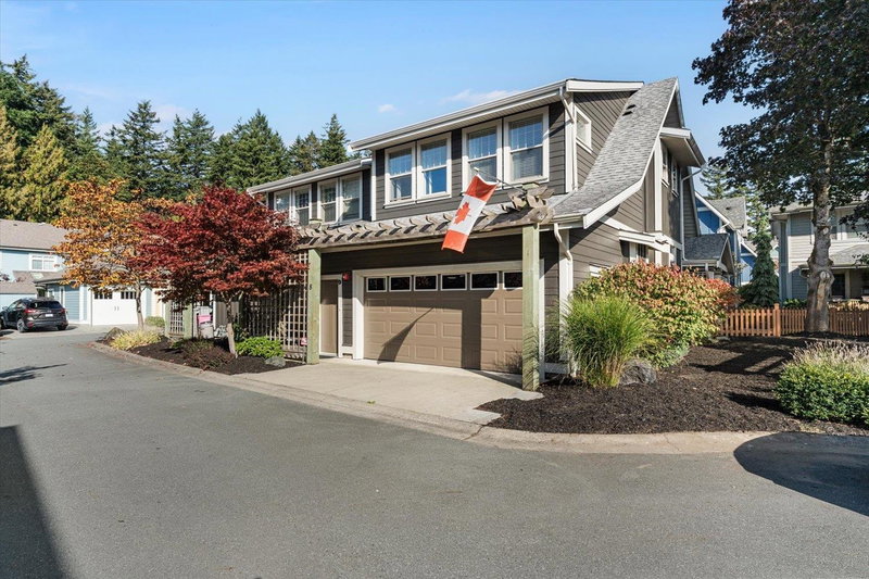 Image of home for listing MLS® R3174395