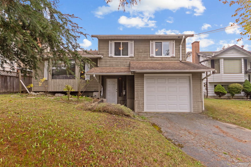 Image of home for listing MLS® R3174409