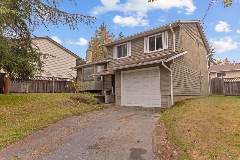 Image of home for listing MLS® R3174409