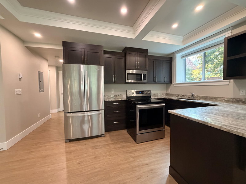Image of home for listing MLS® R3174416